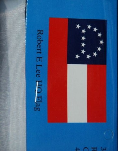 Civil War CSA Robert E Lee Head Quarters FLAG Historical 3'x5' Feet Historic 